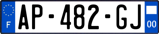 AP-482-GJ
