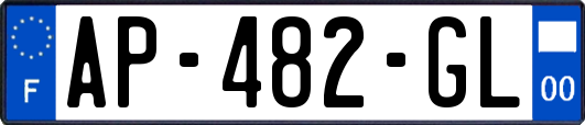 AP-482-GL