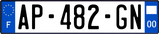 AP-482-GN