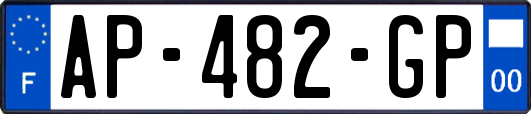 AP-482-GP