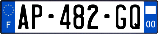 AP-482-GQ