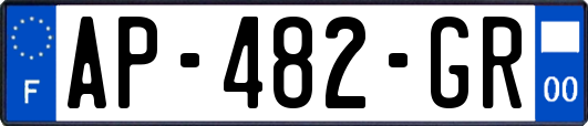 AP-482-GR