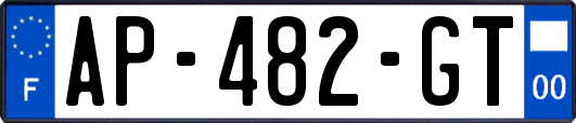 AP-482-GT
