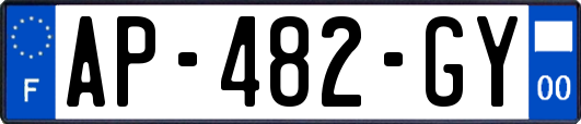 AP-482-GY