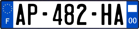 AP-482-HA