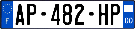 AP-482-HP