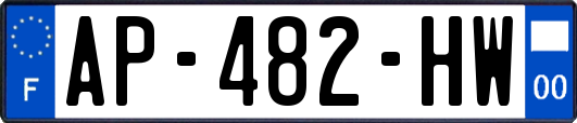 AP-482-HW