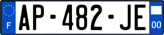 AP-482-JE