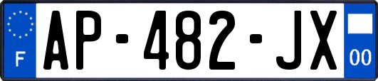 AP-482-JX