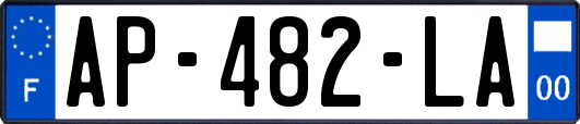 AP-482-LA
