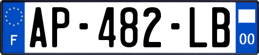 AP-482-LB