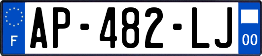AP-482-LJ