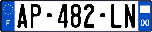 AP-482-LN