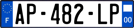 AP-482-LP