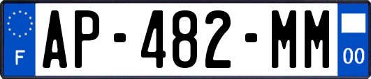 AP-482-MM