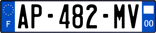 AP-482-MV