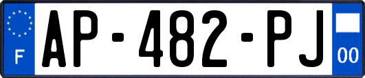 AP-482-PJ