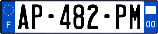 AP-482-PM