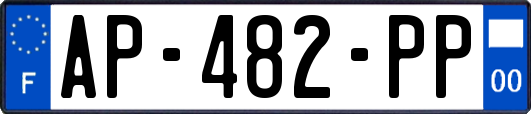 AP-482-PP