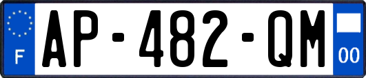 AP-482-QM