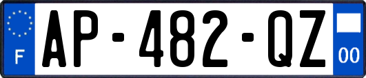 AP-482-QZ