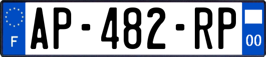 AP-482-RP