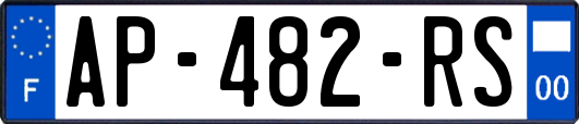 AP-482-RS