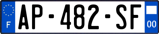 AP-482-SF