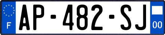 AP-482-SJ