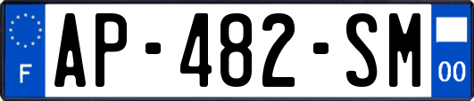 AP-482-SM