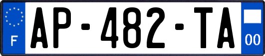 AP-482-TA