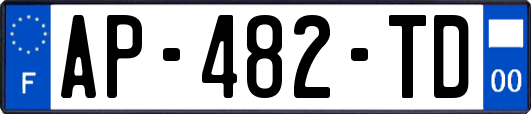 AP-482-TD