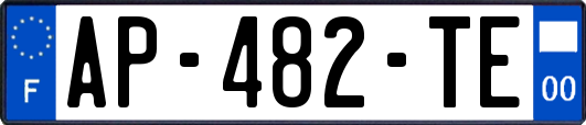 AP-482-TE