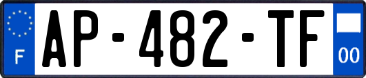 AP-482-TF