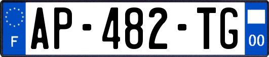 AP-482-TG