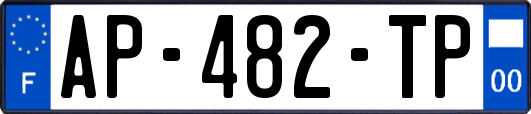 AP-482-TP