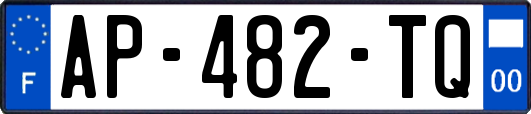 AP-482-TQ