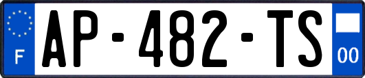 AP-482-TS