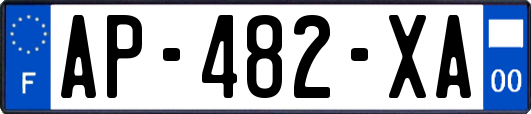 AP-482-XA