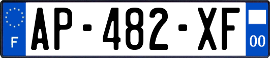 AP-482-XF