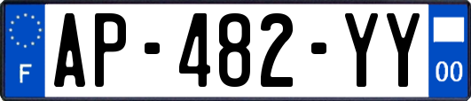 AP-482-YY