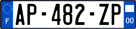 AP-482-ZP