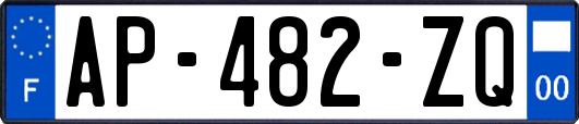 AP-482-ZQ