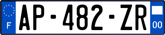 AP-482-ZR