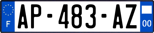 AP-483-AZ