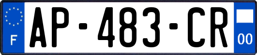 AP-483-CR