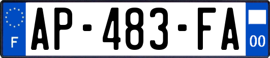 AP-483-FA