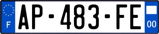 AP-483-FE
