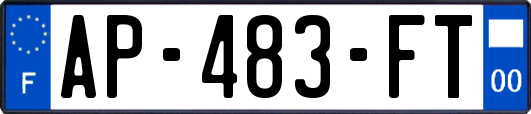 AP-483-FT
