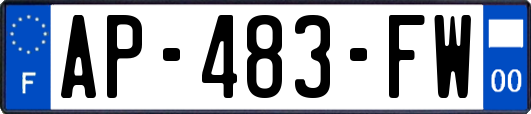 AP-483-FW